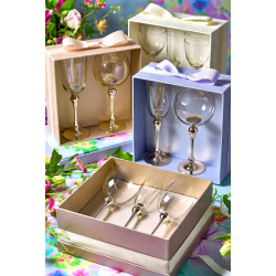Coffret Printemps – Éclat